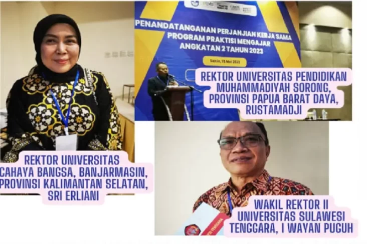 229 Kampus Jalin Kerja...