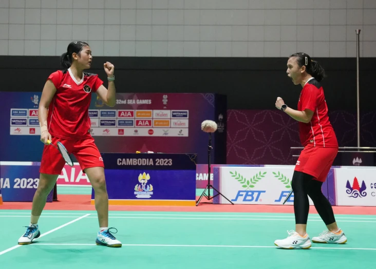 Menangi Perang Saudara,...