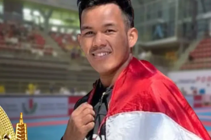Kickboxing 2 Kali Berjaya,...