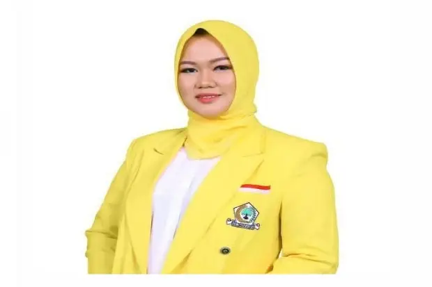 Smart Woman, Yuni Maharani...