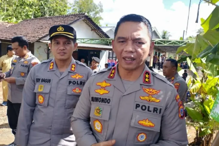 Briptu MK Ditahan, Kapolda...