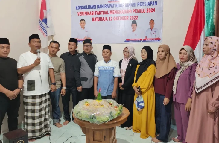 Hanya Ada 2 Dapil, Bacaleg...