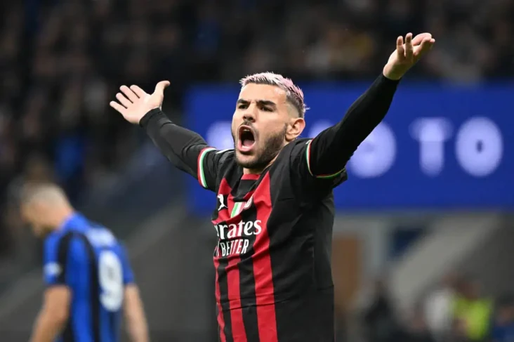 Inter Milan vs AC Milan:...