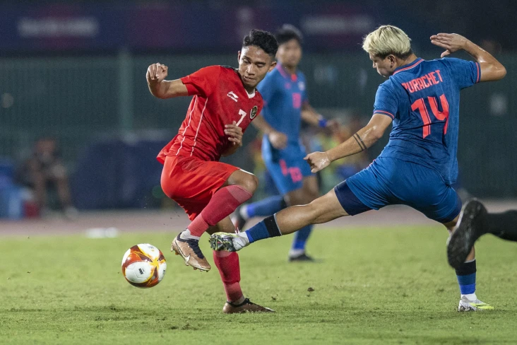 Cedera Hamstring Tak...
