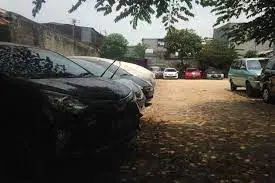 Beli Mobil Tapi Belum...