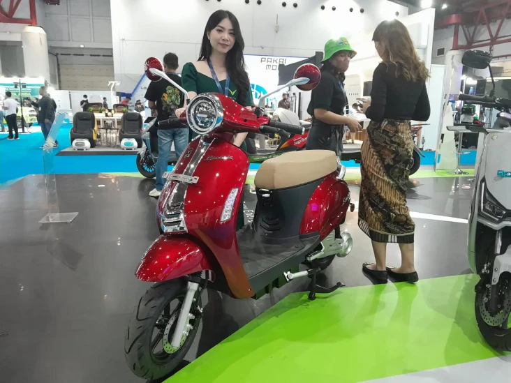 6 Motor Listrik yang...