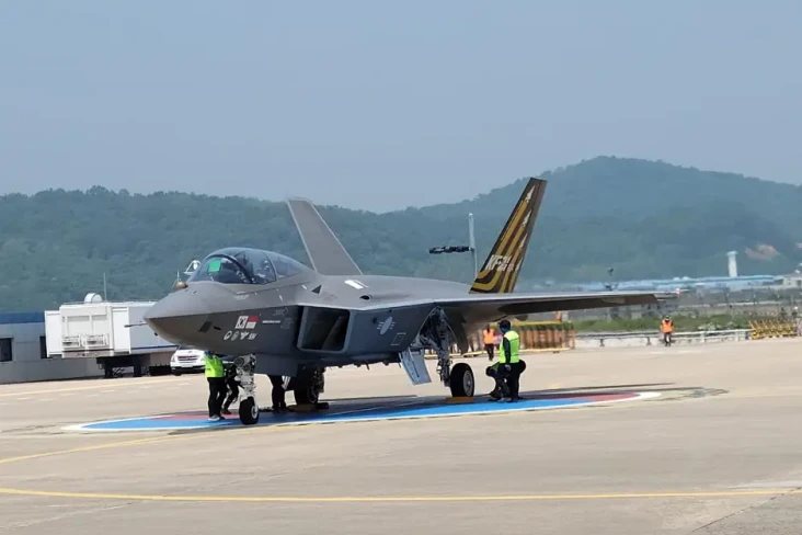 Penerbang TNI AU Sukses...
