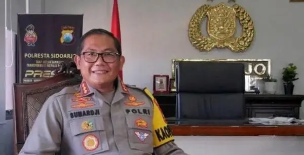 Perjalanan Karier Kombes...