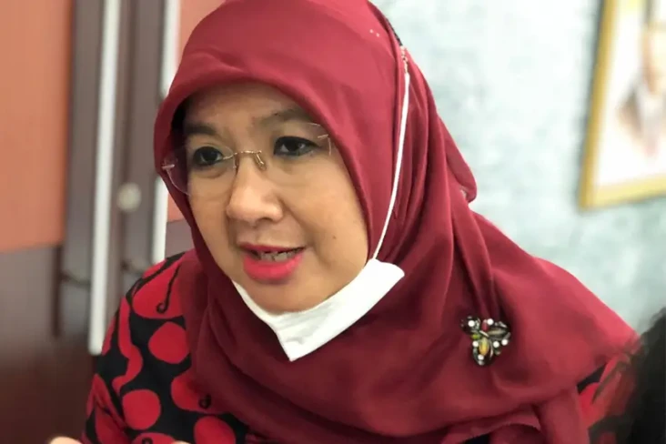 Pesan Kemenkes ke Calon...