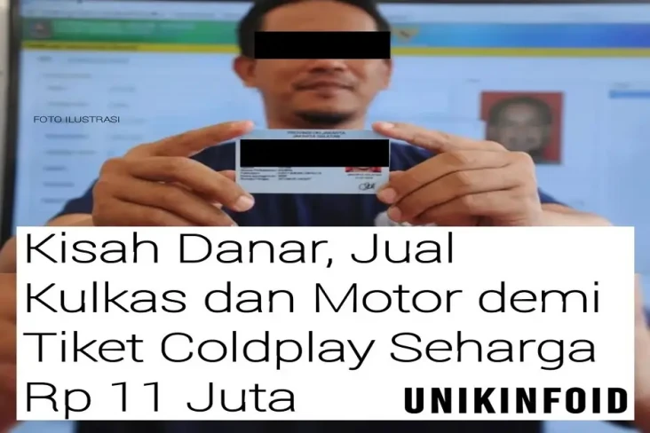 Cerita Danar, Penggemar...