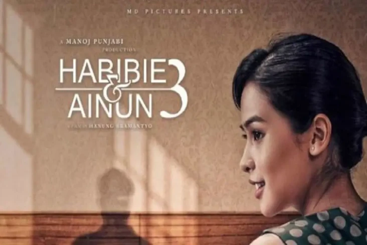 Soundtrack Film Memorable,...
