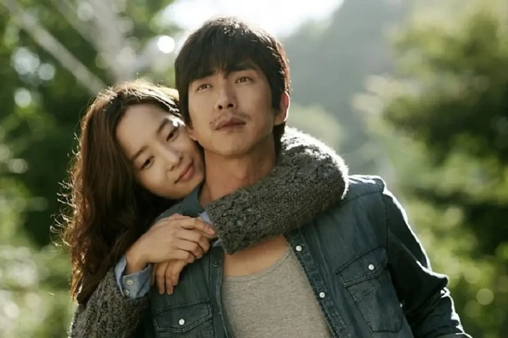 8 Film Korea yang Ditonton...