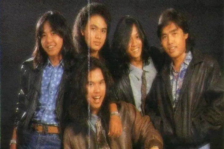 Kisah Masa Lalu Ahmad...