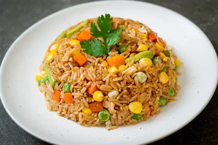 7 Resep Makanan Mudah...