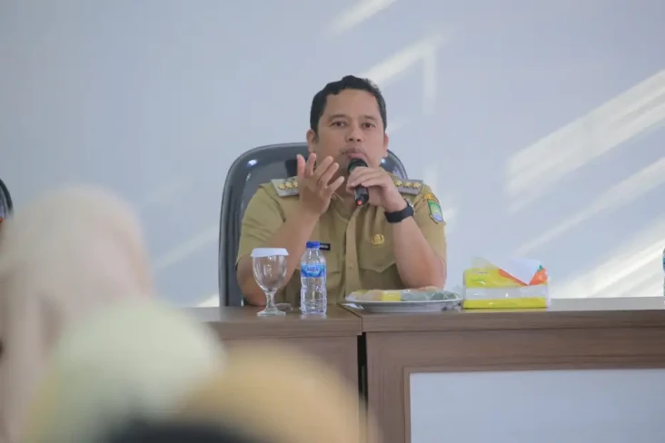 Tak Sekadar Turun, Pemkot...