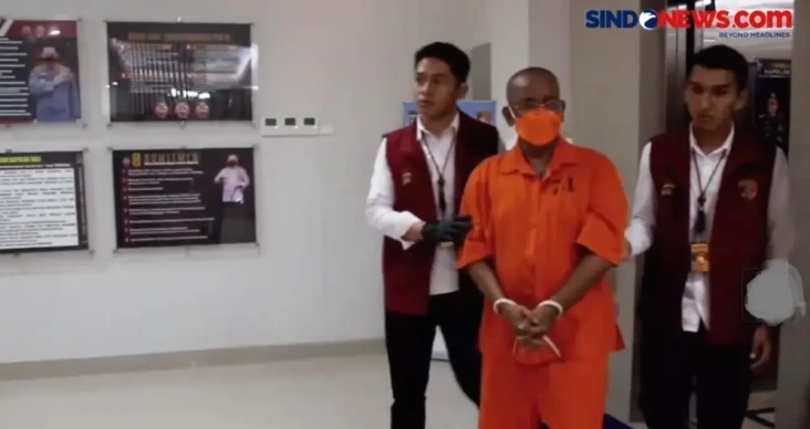 Mengerikan! Pasien Aborsi...