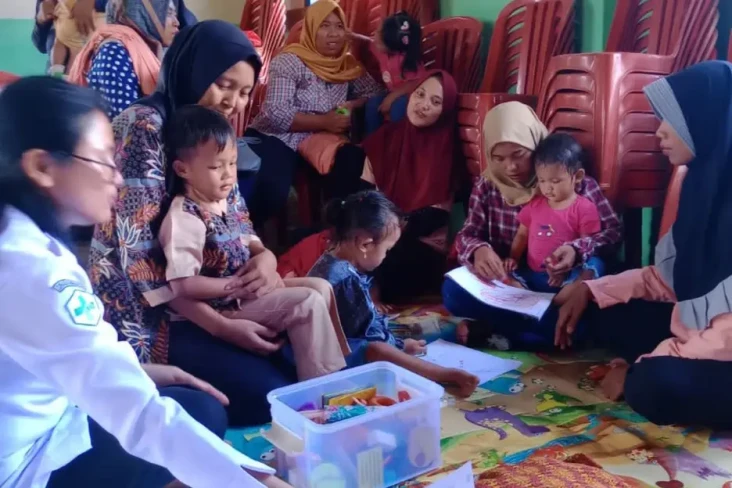 Peduli Kesehatan, Mak...