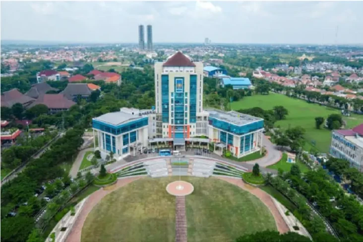 Biaya Kuliah Unesa Jalur...
