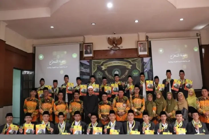 8 Siswa MANPK MAN 1...