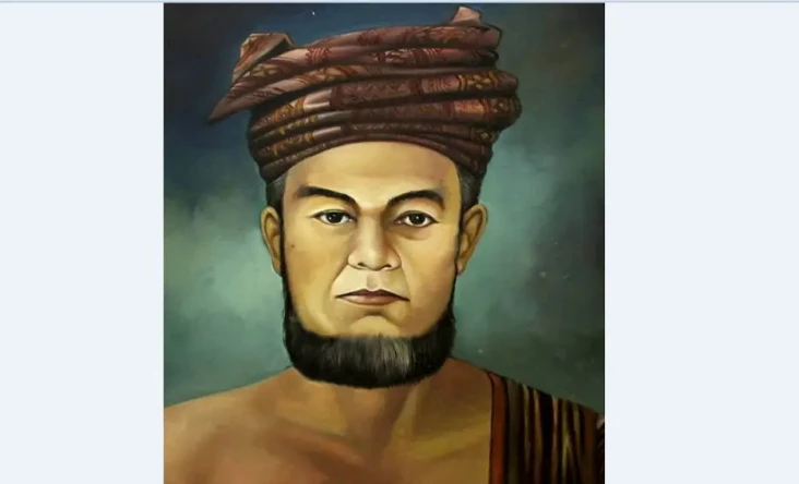 Gugurnya Sisingamangaraja...