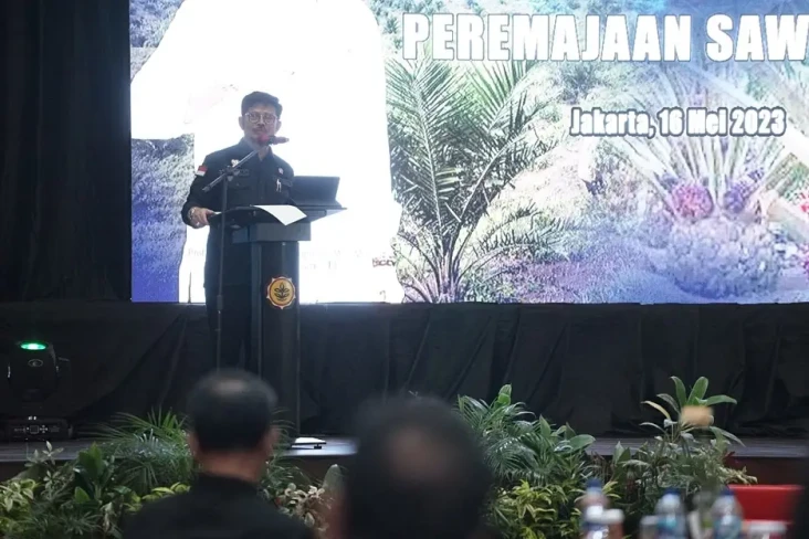 Lebih Murah, Kementan...