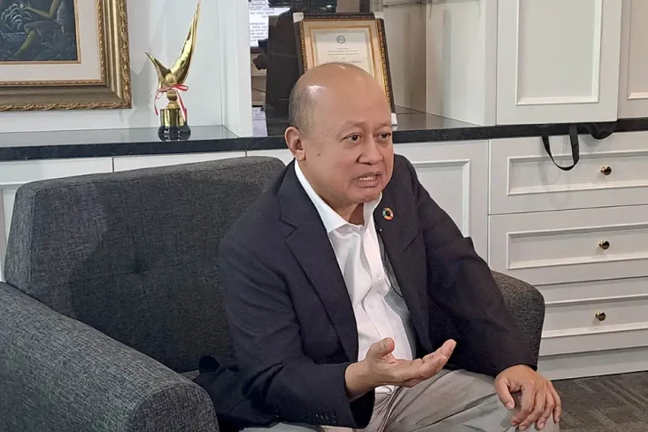 Strategi Pupuk Indonesia...