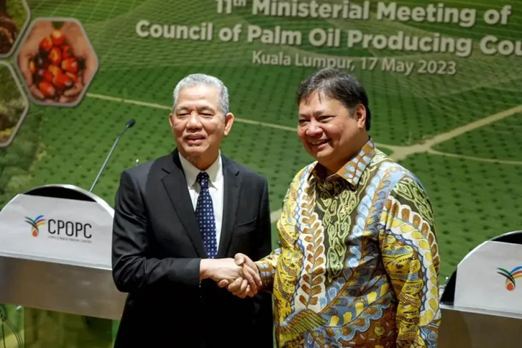 Perkuat Kolaborasi,...