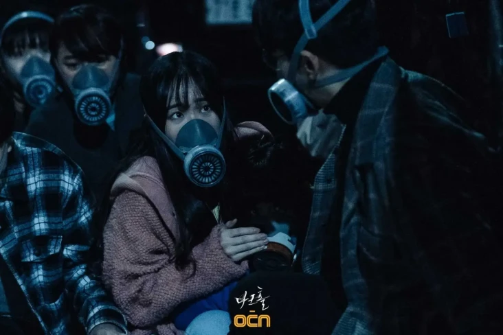 7 Drama Korea Mirip...