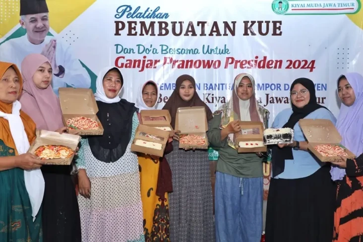 Buka Peluang Usaha,...