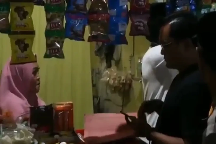 7 Orang Tewas usai Pesta...