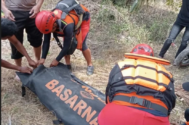 Nahas! Pemuda Asal Medan...