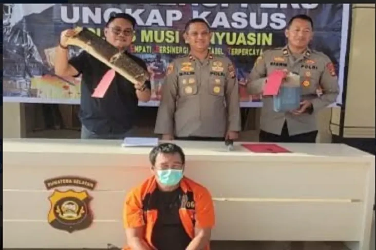 Buron 7 Bulan, Pemilik...