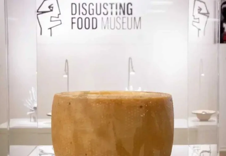 5 Museum di Dunia yang...