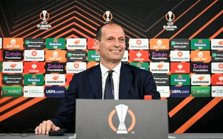 Sevilla vs Juventus:...