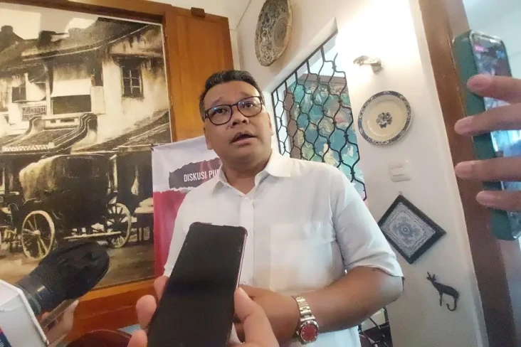 Kerap Dicap Negatif,...