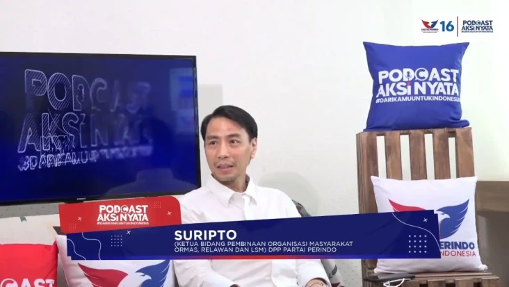 Podcast Aksi Nyata,...