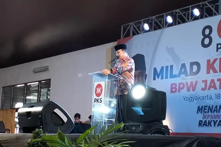 Anies Minta Pendukung...