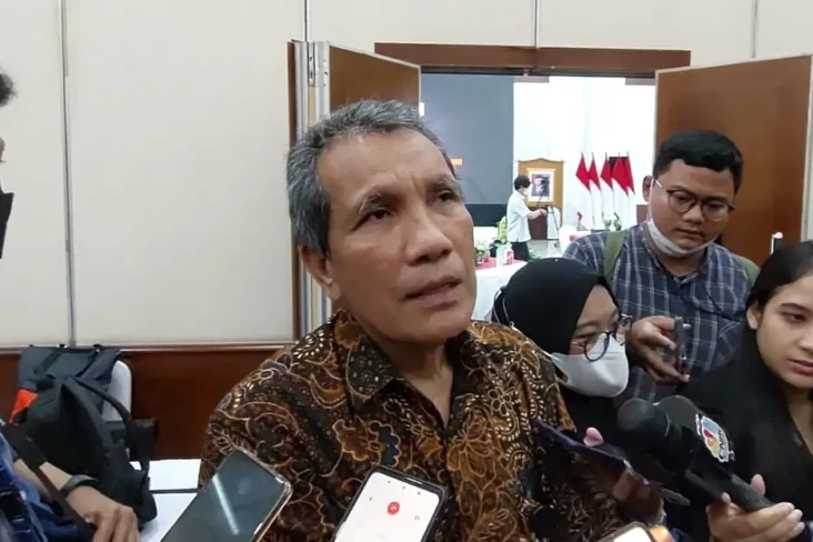 KPK Waspadai Celah Korupsi...