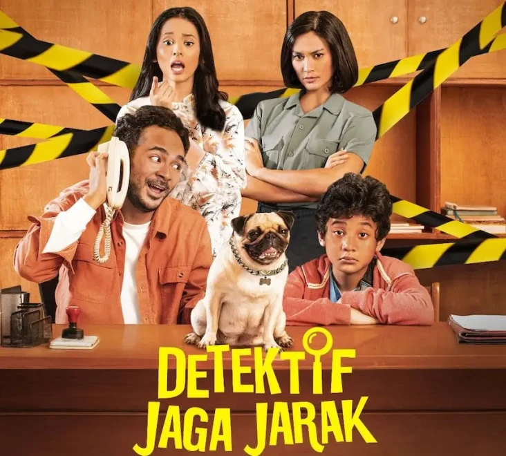 Tayang 1 Juni 2023,...
