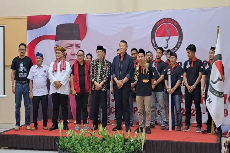 TB Hasanudin Lakukan...