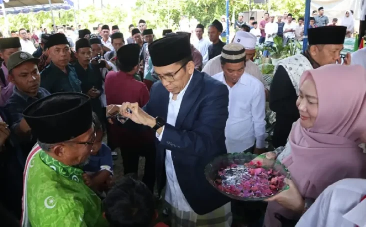Disambut Antusias Masyarakat,...