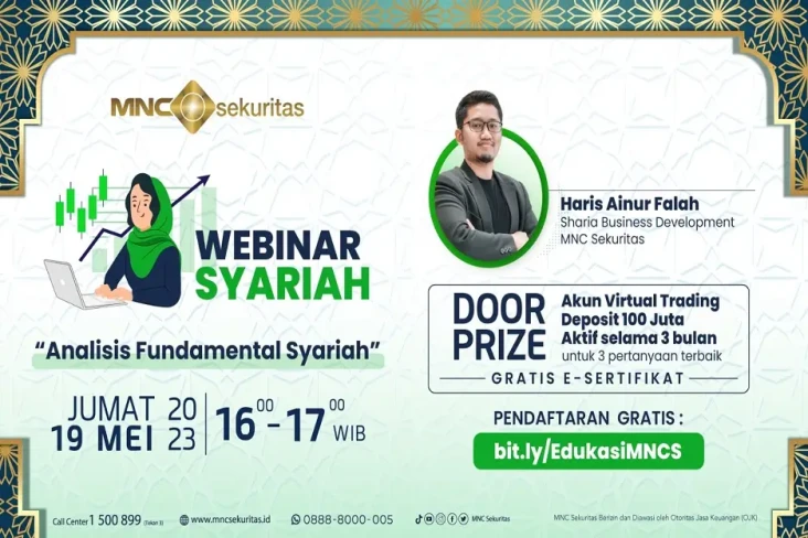 Yuk, Belajar Cara Menganalisis...