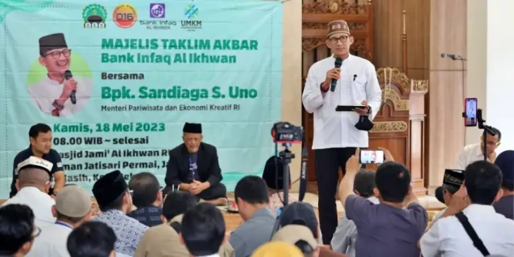 Hindari Jeratan Pinjol...