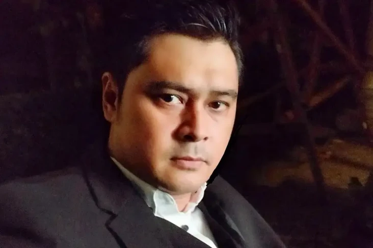 6 Artis Indonesia yang...