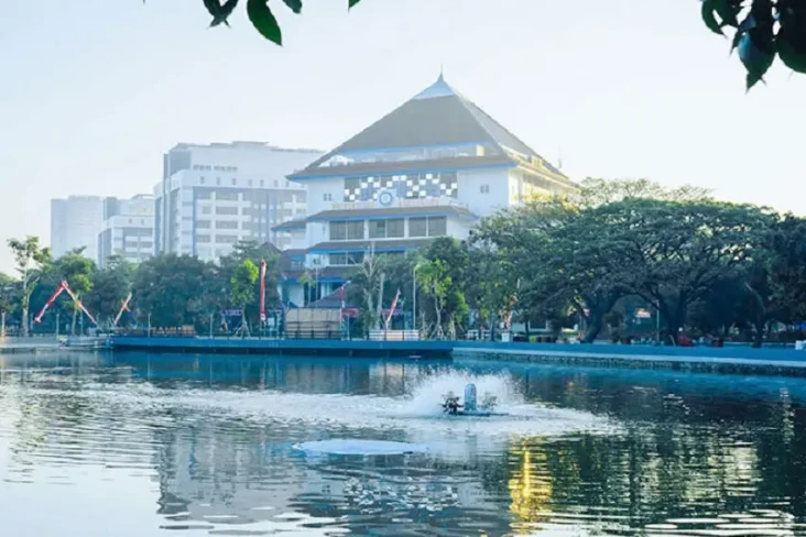 Calon Mahasiswa, Ini...