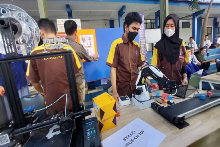 Kurikulum Merdeka Dukung...