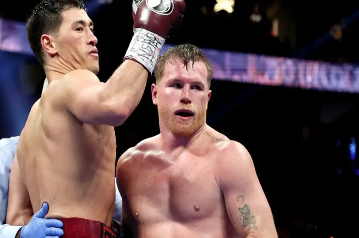 WBC Tak Restui Duel...