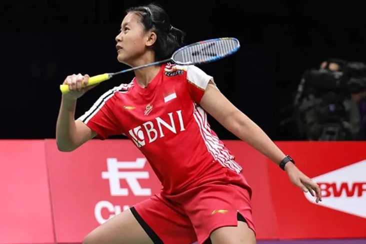 Hasil Piala Sudirman...