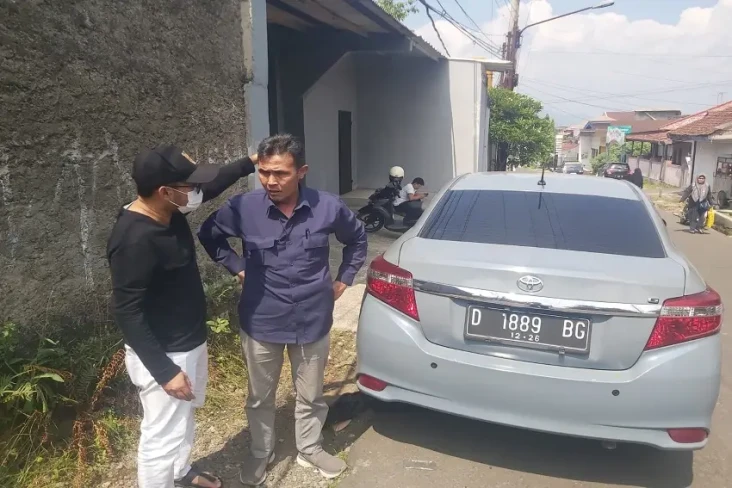Jalan Panjang Kasus...