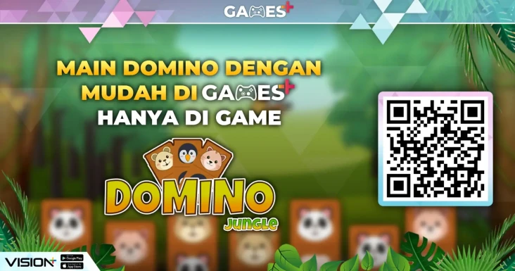 Yuk Main Domino Dengan...